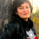 Татьяна Бачикова