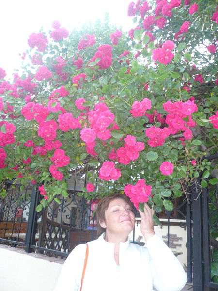 Александра Анисимова