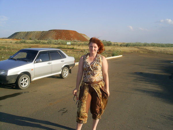 Маша Ефименко