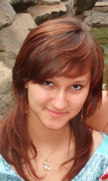 Диана Тухватуллина