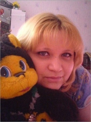 Елена Логинова