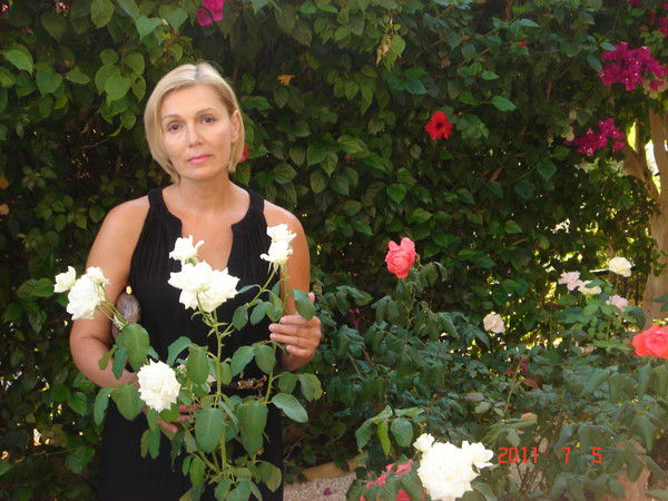 Наташа Епифанова