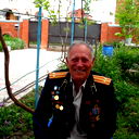 Александр Волков