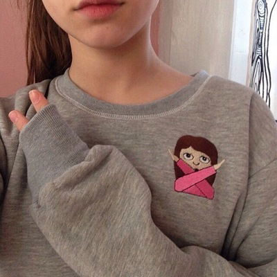 Аня Понамарёва