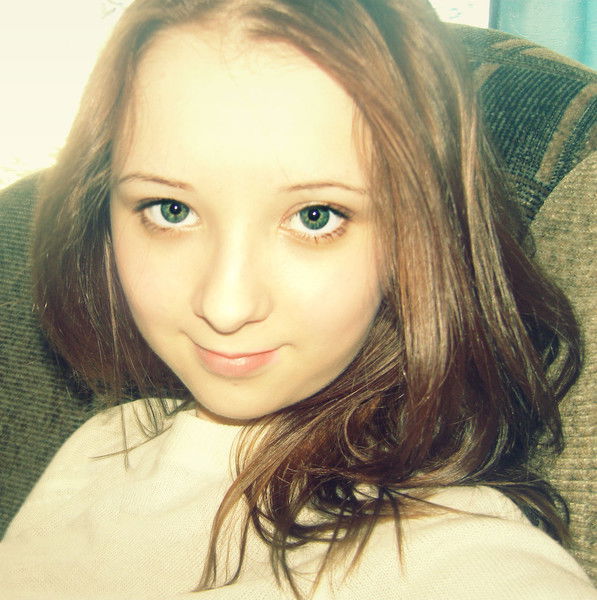 Ульяна Шмелева