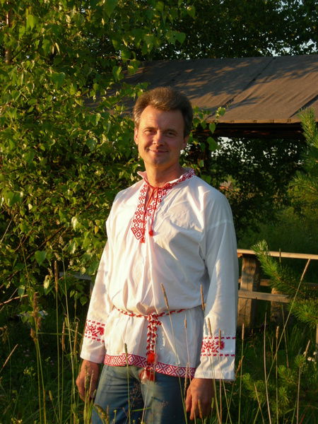 Алексей Цеплухин