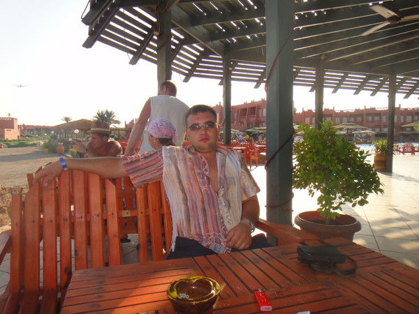 Павел Матвеев