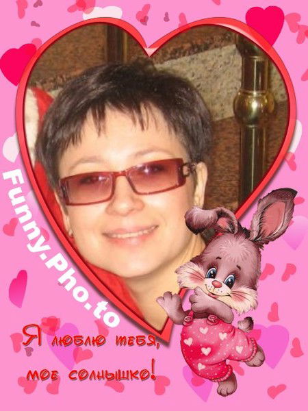 Наталья Лях (Баутина)