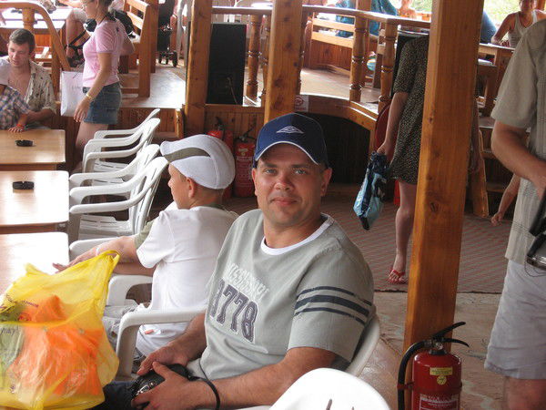 Андрей Колесов