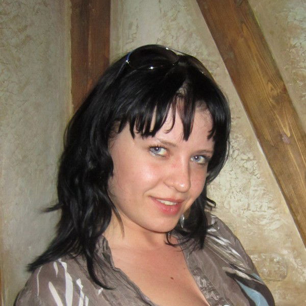 Юлия Боронина