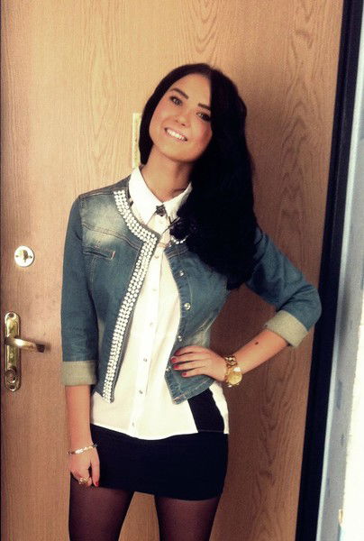 Анастасия Берегова