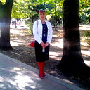 Ирина Богатырева