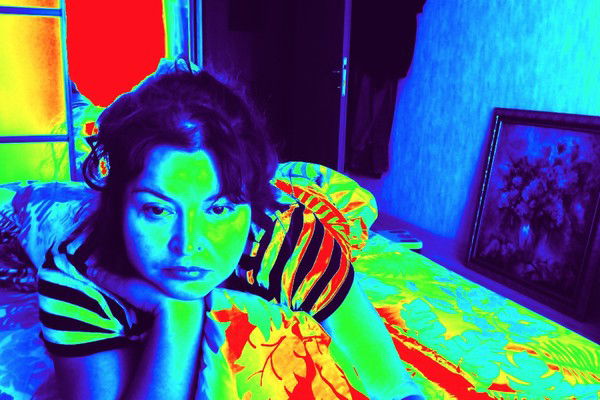 Марианна Голубева