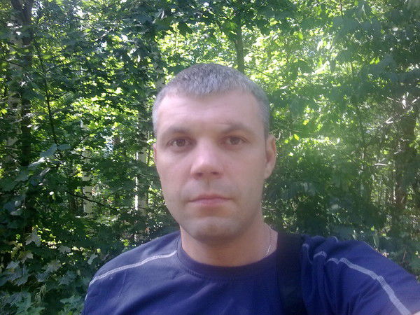 Роман Иванов