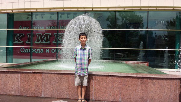 Султан Джаханов