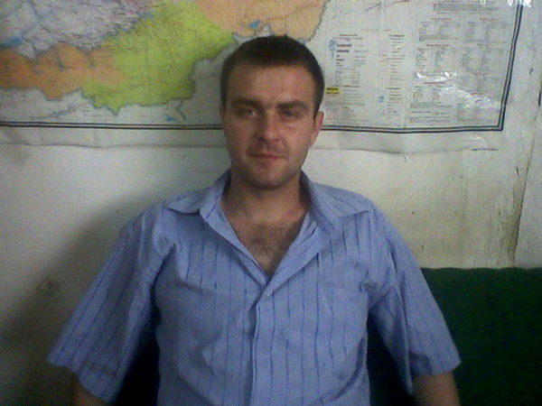 Алексей Трушенёв