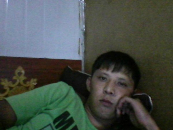 Канат Маратович