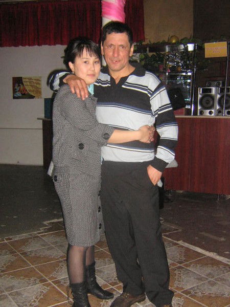 Усен Изембаев