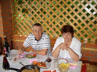 Татьяна Алтурмесова