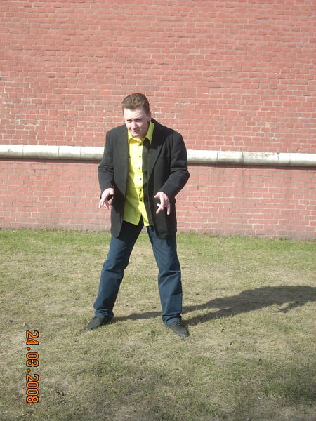 Сергей Макеев