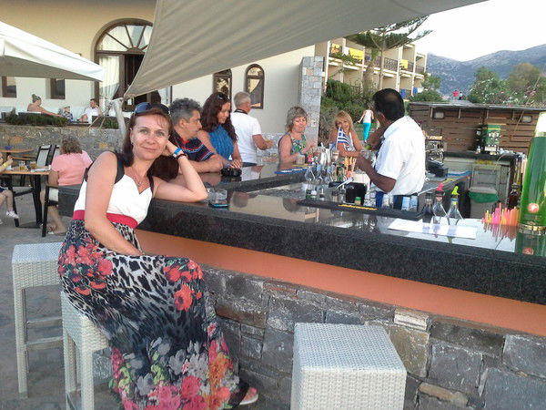 Ольга Сидельникова