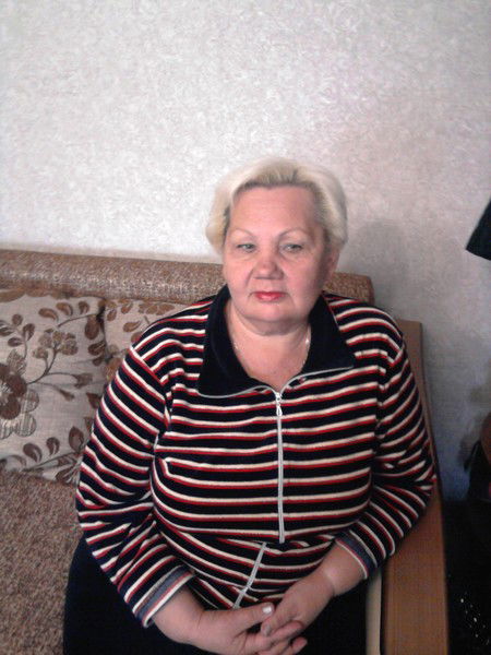 Наталья Зенкина