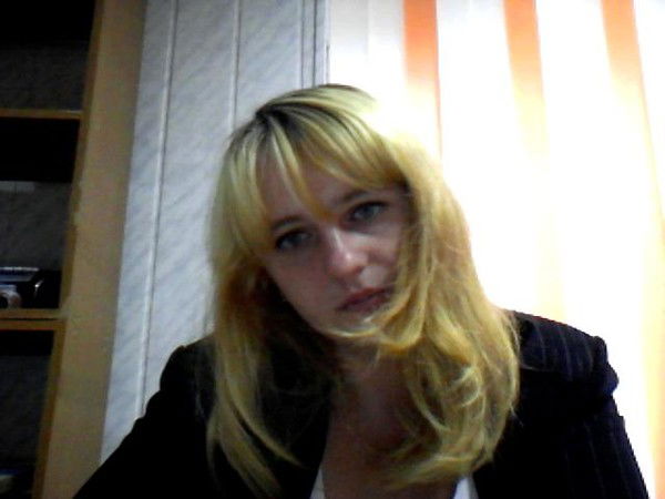 Ольга Дубиковская