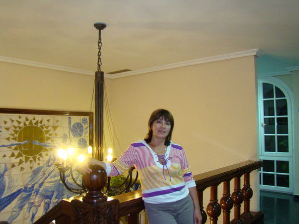 Римма Бредихина