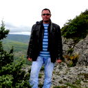 Виктор Батенёв
