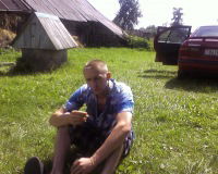 Алексей Соловьев