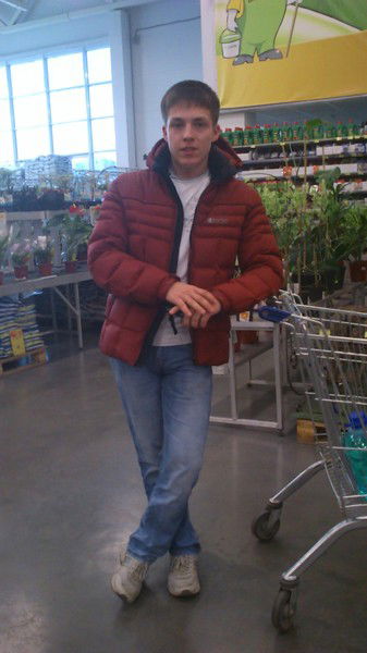 Стас Пушкин