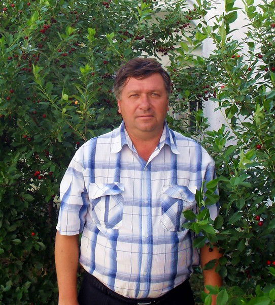 Горшков Константин