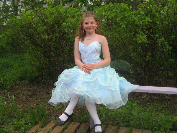 Антонина Нецветаева