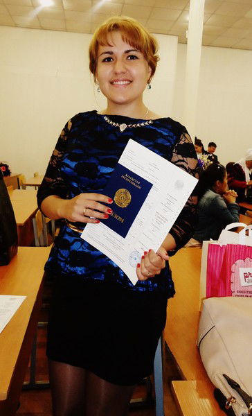 Наталья Хиллерт