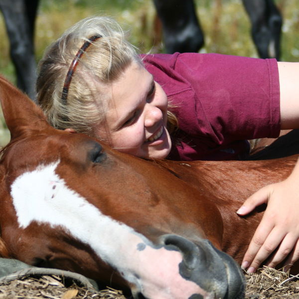 Любовь Ламзакова