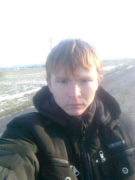 Паша Петров