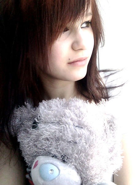 Вероника Сергиенко