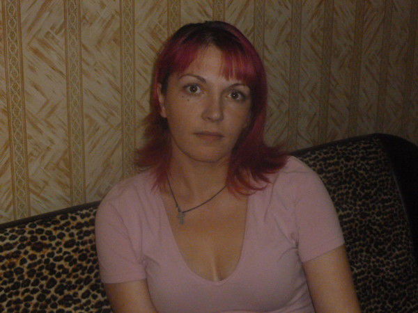 Ольга Добренькая