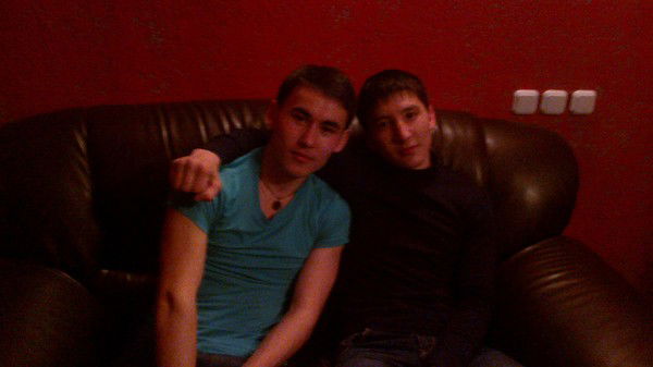 Дулат Аяжанов