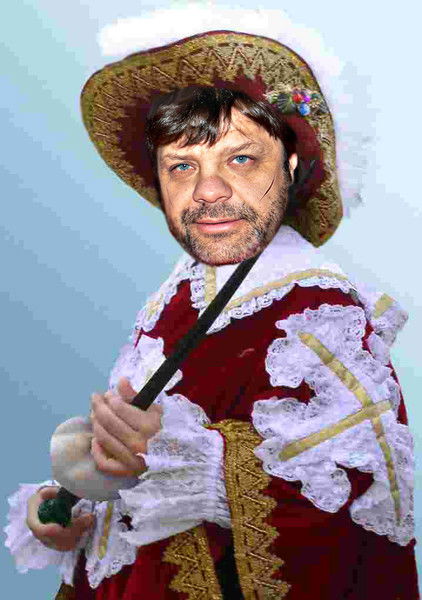 Евгений Кемеровский