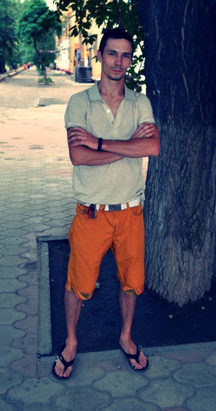 Максим Ефимов