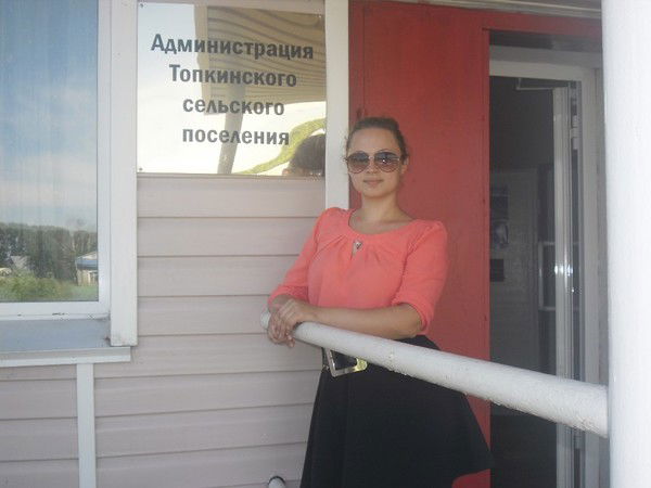 Альбина Коченкова (Митрошина)