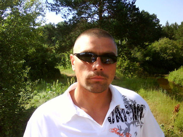 Евгений Севостьянов