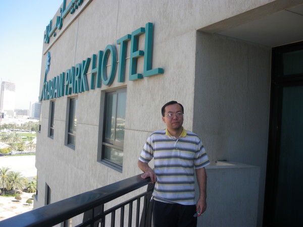 Адиль Калижаров