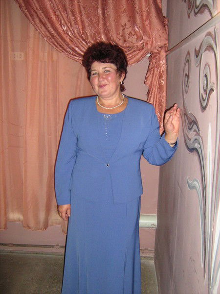 Татьяна Кащук