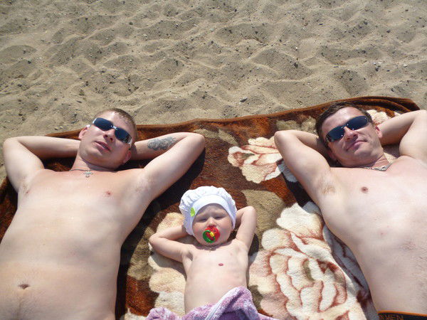 Роман Рукавишников