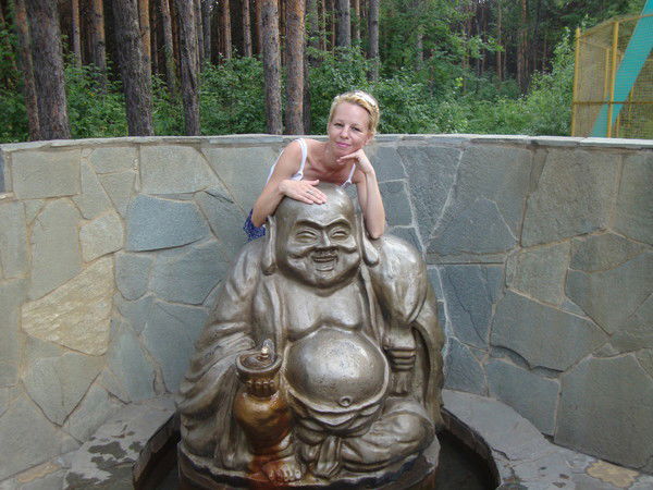 Татьяна Князева