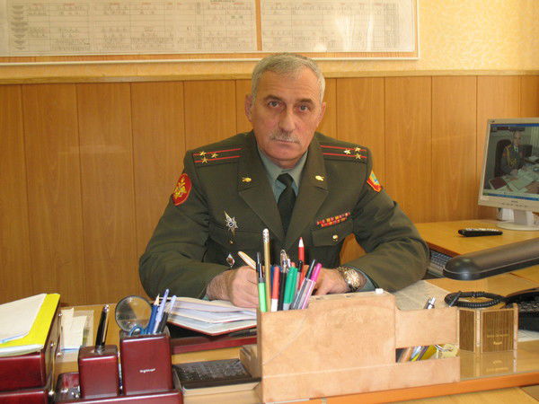 Владимир Немчин