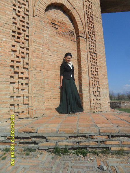 Клео Колумбиана