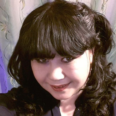 Элина Алькина